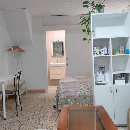 A Casa Do Santo Apartment Pontevedra Bagian luar foto
